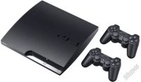 Лот: 5833055. Фото: 2. Продам Sony PlayStation 3 320gb... Игровые консоли