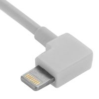 Лот: 6910284. Фото: 3. USB дата кабель Lightning 8 Pin... Смартфоны, связь, навигация