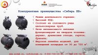 Лот: 17148859. Фото: 10. печь воздухогрейная Сибирь-100...