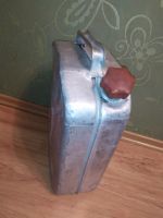 Лот: 9996980. Фото: 4. Канистра алюминий алюминиевая...