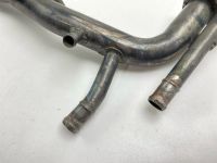 Лот: 21442574. Фото: 5. Патрубок системы охлаждения Nissan...