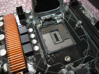 Лот: 9350070. Фото: 4. AsRock H110m-HDS Материнская плата... Красноярск