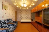 Лот: 25882545. Фото: 8. 3-комн. квартира , Красноярск...