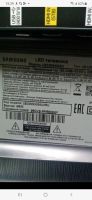 Лот: 20303025. Фото: 2. ЖК LED телевизор 32" Samsung ue32m5500... ТВ и видео