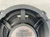 Лот: 24372810. Фото: 4. динамики Hyundai Creta GS. Красноярск