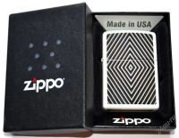 Лот: 1418838. Фото: 2. Zippo Diamond Bullseye !Exclusive... Сувениры, подарки