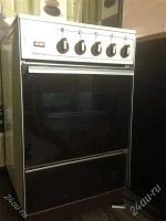 Лот: 2667570. Фото: 3. Плита Sloboda. Бытовая техника