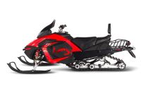 Лот: 25636008. Фото: 5. Снегоход SHARMAX SN-500