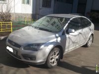 Лот: 3079905. Фото: 2. Ford Focus, 2008 год 1.8 литра. Авто, мото, водный транспорт