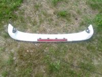 Лот: 7730649. Фото: 4. Спойлер от honda integra DC1. Красноярск
