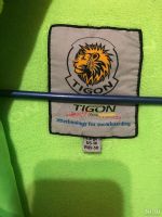 Лот: 16836154. Фото: 5. Комбинезон для сноуборда TIGON...