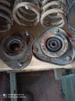 Лот: 19368258. Фото: 6. Стойка передняя Toyota Corolla