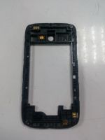 Лот: 10697053. Фото: 2. Задняя часть корпуса Philips W632. Запчасти, оборудование