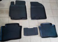 Лот: 7851774. Фото: 2. Ковры в салон Hyundai Solaris... Оснащение, оборудование, аксессуары