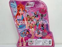 Лот: 24893977. Фото: 3. Кукла Винкс Блум Беливикс / Winx... Красноярск