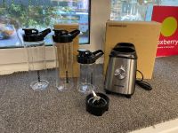Лот: 16378712. Фото: 2. Блендер Xiaomi Circle Kitchen... Мелкая бытовая техника