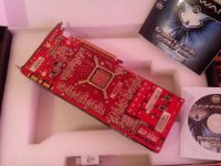 Лот: 7835951. Фото: 2. Видеокарта GeForce GTX 260 GS... Комплектующие