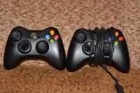 Лот: 4543200. Фото: 2. Xbox 360 Slim 250 gb (черная... Игровые приставки, консоли, видеоигры
