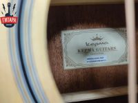 Лот: 20980534. Фото: 3. Акустическая гитара Kepma новая. Музыкальные инструменты и оборудование
