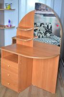 Лот: 3378529. Фото: 2. Туалетный столик Парус - срочно... Хранение вещей