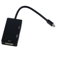 Лот: 6119676. Фото: 2. Thunderbolt (Mini DisplayPort... Комплектующие