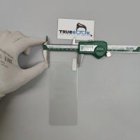 Лот: 19295051. Фото: 3. Защитное стекло MTB Clear Glass... Смартфоны, связь, навигация