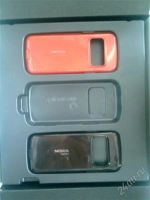 Лот: 817270. Фото: 3. Nokia N79. Красноярск