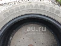 Лот: 21023618. Фото: 3. Nokian 195/60 r15 липучка. Авто, мото, водный транспорт