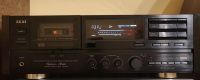 Лот: 25810731. Фото: 7. Кассетная дека Akai gx-95
