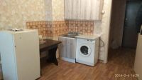Лот: 10855497. Фото: 2. Сдам студию на Вильского 28, меблированная. Аренда