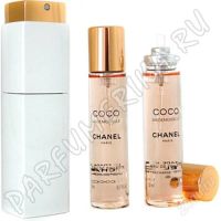 Лот: 809006. Фото: 2. chanel coco mademoiselle (оригинал... Парфюмерия