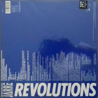 Лот: 14454850. Фото: 2. Jean-Michel Jarre винил. Коллекционирование, моделизм