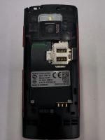 Лот: 22460544. Фото: 2. №1778 . Nokia x2-00 ( На запчасти... Смартфоны, связь, навигация