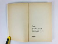 Лот: 23278102. Фото: 3. Sam (Сэм). Пауэлл Д. 1973 г. Красноярск