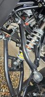 Лот: 23598361. Фото: 17. Квадроцикл Mikilon Hammer 200L...