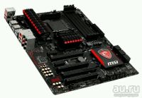 Лот: 8414544. Фото: 2. Системный блок!!! MSI 970, R7... Компьютеры, ноутбуки, планшеты