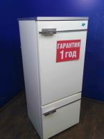 Лот: 13983292. Фото: 2. Холодильник (эконом) бирюса б-18... Крупная бытовая техника