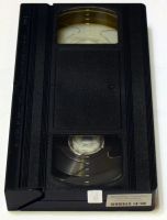Лот: 13118856. Фото: 3. Видеокассета VHS Увлечение (лицензия... Бытовая техника