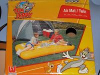 Лот: 1162359. Фото: 2. Детский полутораместный надувной... Детская мебель