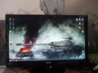 Лот: 8812660. Фото: 2. монитор BenQ DL2215. Мониторы, проекторы