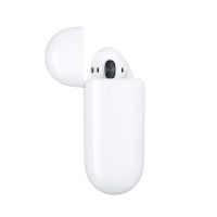Лот: 15158597. Фото: 3. Apple AirPods (оригинал). Бытовая техника