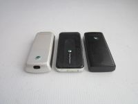 Лот: 21382062. Фото: 4. Sony Ericsson T230, S550I, J120i...