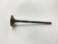 Лот: 22159865. Фото: 2. Клапан выпускной Mazda Mazda3... Автозапчасти