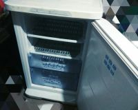 Лот: 11856460. Фото: 2. Морозильная камера Бирюса 148K. Крупная бытовая техника