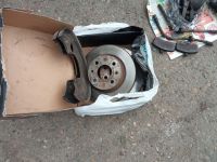 Лот: 22180398. Фото: 2. Тормозной суппорт 2109 R13 в сборе. Автозапчасти