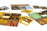 Лот: 8529304. Фото: 5. Настольная игра "Таверна "Красный...