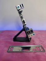 Лот: 23538302. Фото: 3. Мат. плата ASRock H81M-VG4/LGA1150... Компьютеры, оргтехника, канцтовары