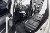Лот: 22156197. Фото: 18. Toyota Land Cruiser Prado 2018