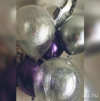 Лот: 13777753. Фото: 4. Гелиевые шары и композиции из...