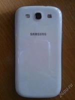 Лот: 2557966. Фото: 2. samsung galaxy s3 original РСТ. Смартфоны, связь, навигация